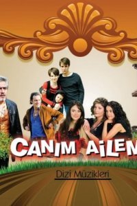 Дорогая моя семья Дорогая моя семья