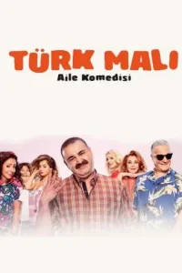 Сделано в Турции