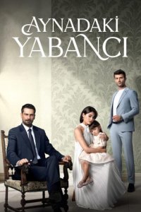 Незнакомец в зеркале 2025